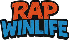 Rapwinlife Logo